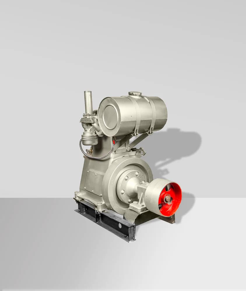 2105A3 Diesel Engine Multi Cylinder
